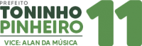 Logo Toninho